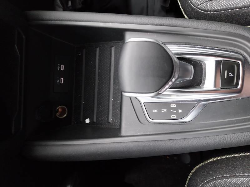 Renault Symbioz E-Tech full hybrid 145 Techno