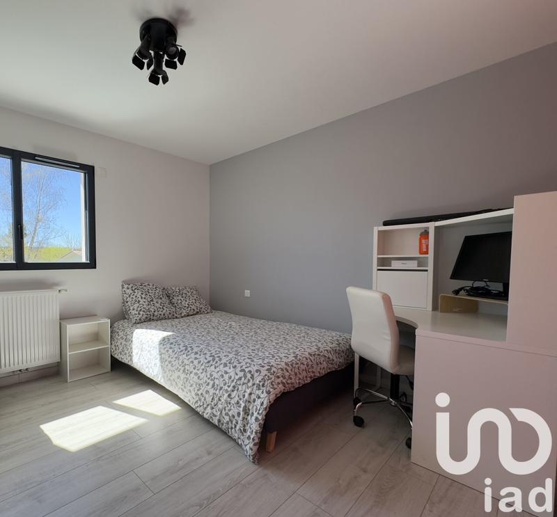 Maison de maîtres - 165 m² - 7 pièces