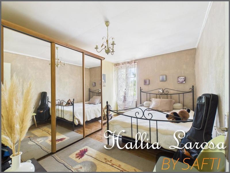 Maison - 109 m² - 4 pièces