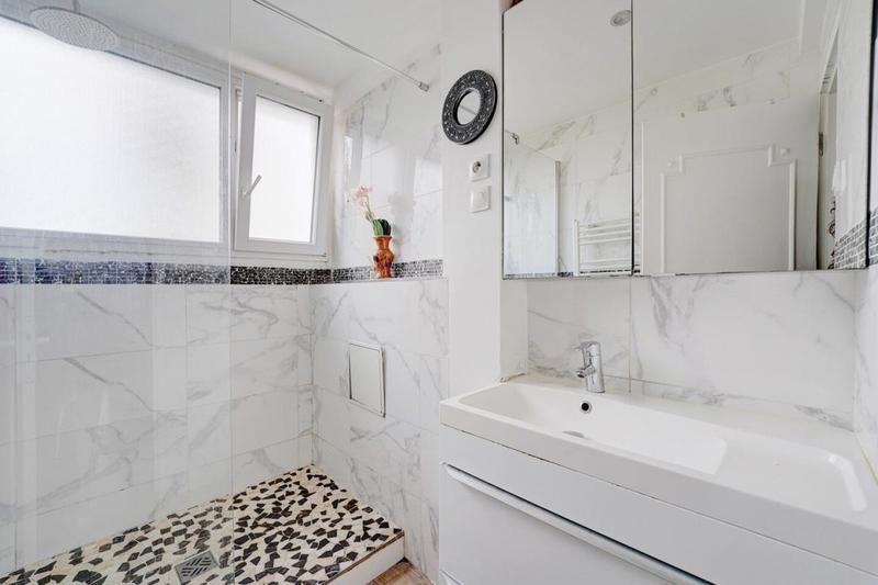 Appartement - 68 m² - 4 pièces