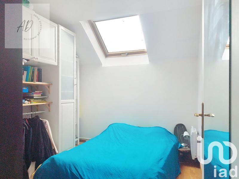 Maison - 127 m² - 6 pièces