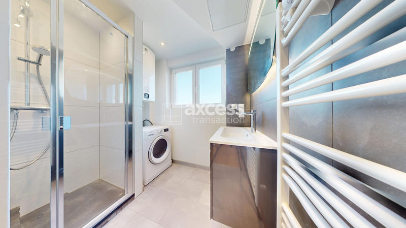 Appartement - 60 m² - 4 pièces