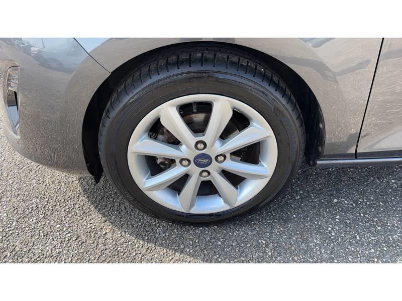 Ford Fiesta 1.1 75 ch Bvm5 Connect Business Nav