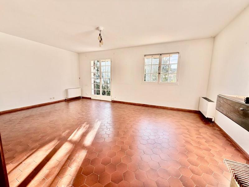 Maison - 106 m² - 5 pièces