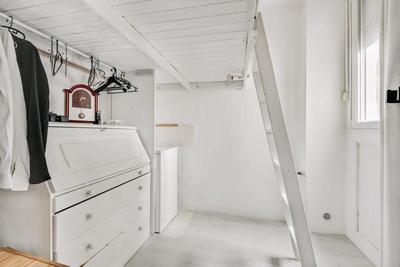 Studio - 26 m² - 1 pièce