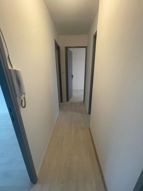 Appartement - 51 m² - 3 pièces