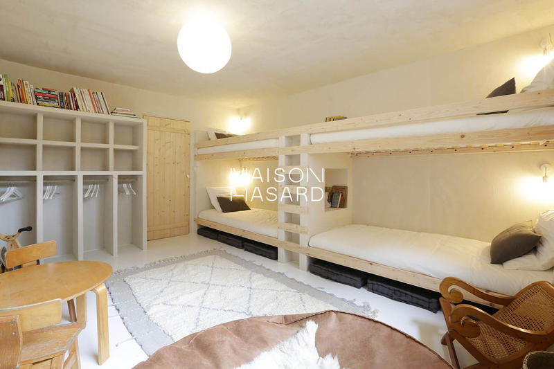 Villa - 377 m² - 12 pièces