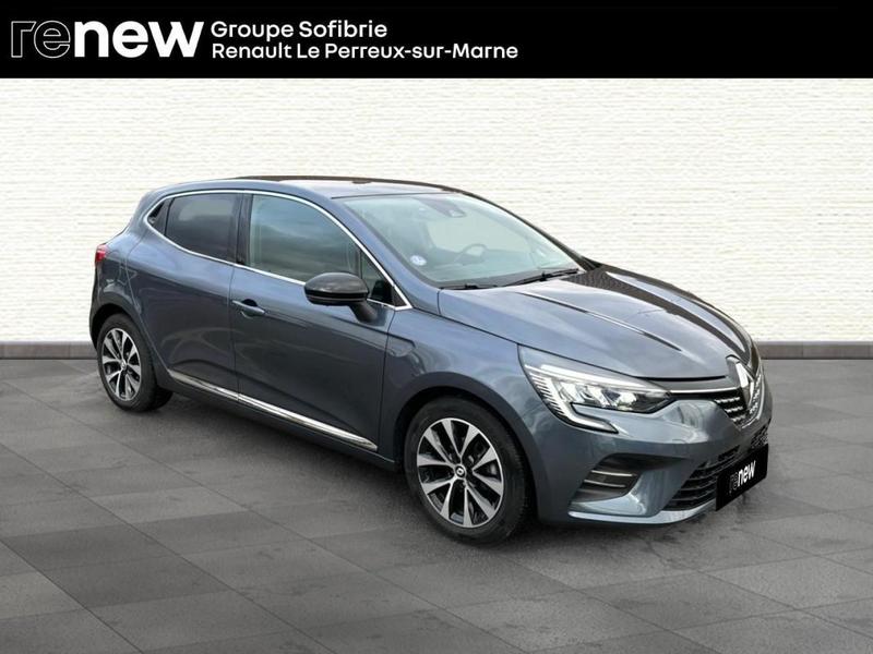 Renault Clio V TCe 90 Techno