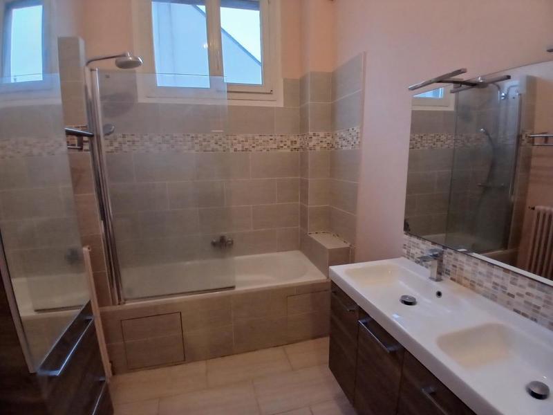 Appartement - 122 m² - 4 pièces