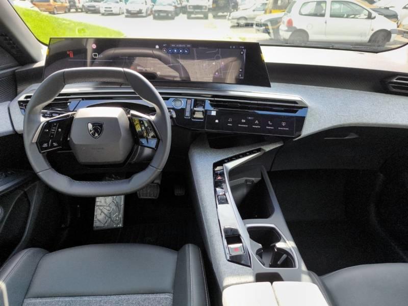 Peugeot 5008 Hybrid 145 e-Dcs6 Allure