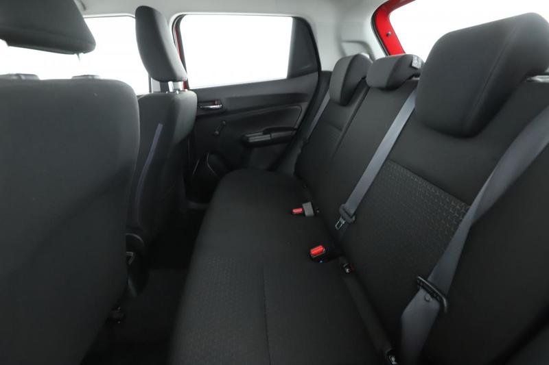 Suzuki Swift 1.2 DualJet Avantage 90 ch