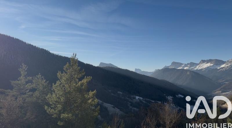 Appartement - 48 m² - 3 pièces