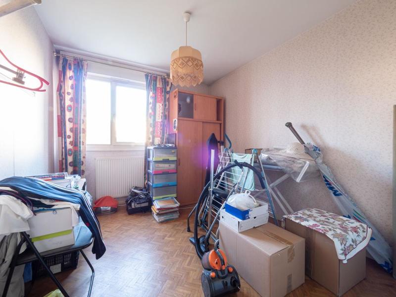 Appartement - 84 m² - 3 pièces