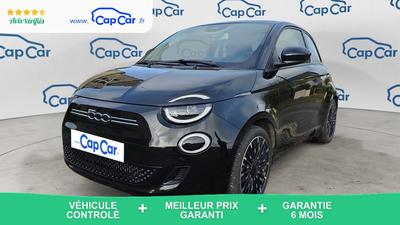 Fiat 500 500e 3+1 118.0 Icone Plus Magic Eye - Garantie constructeur