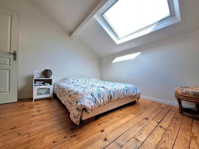 Maison - 123 m² - 5 pièces