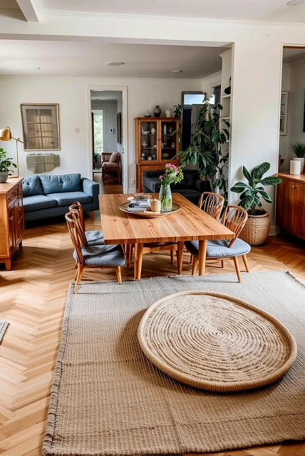 Maison - 71 m² - 3 pièces