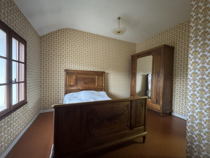 Maison - 106 m² - 4 pièces