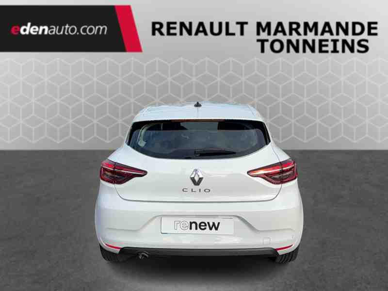 Renault Clio TCe 90 - 21n Business