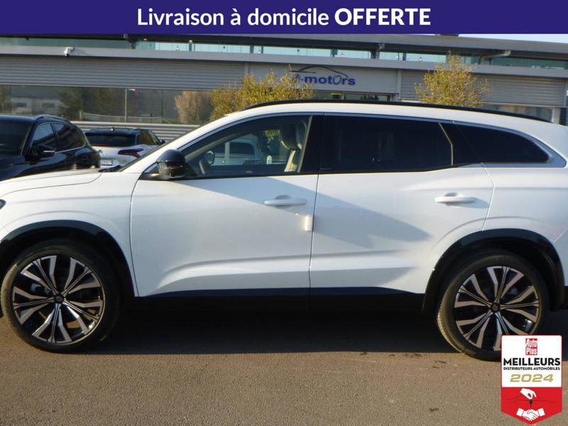 Renault Espace E-Tech full hybrid 200 Iconic 7pl +Toit vit