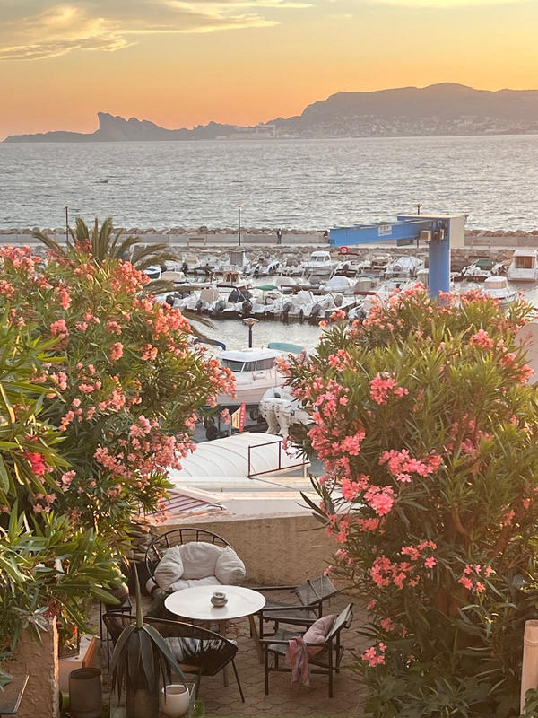 Appartement - 53 m² - 3 pièces