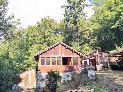 Maison - 60 m² - 3 pièces