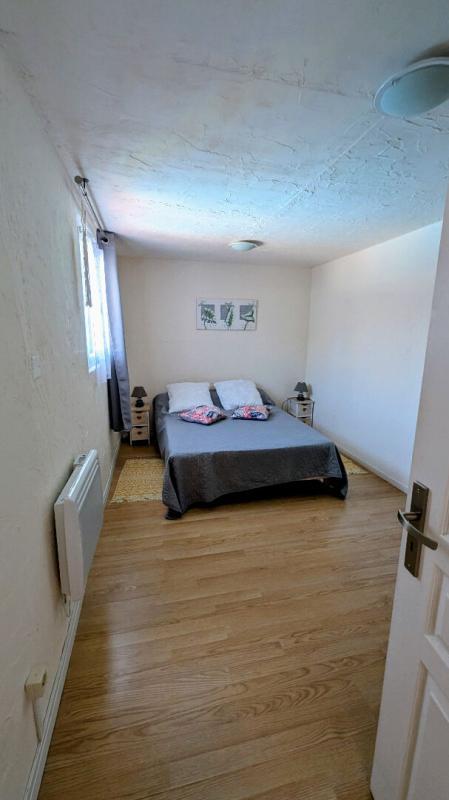 Maison - 160 m² - 4 pièces