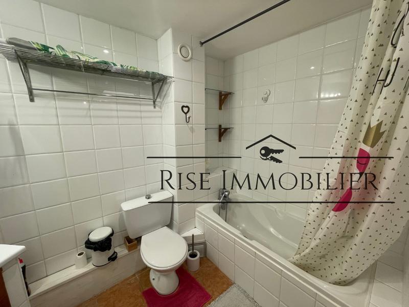 Appartement - 81 m² - 4 pièces