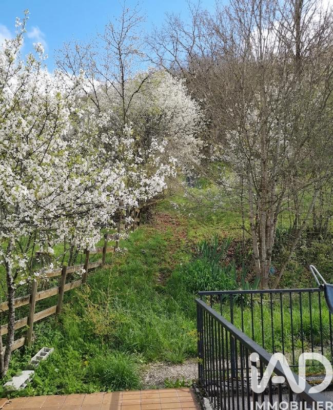 Appartement - 85 m² - 4 pièces