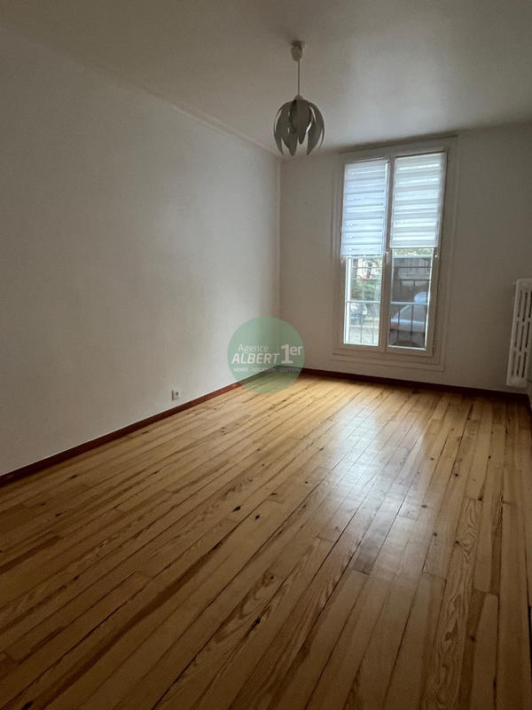 Appartement - 86 m² - 4 pièces