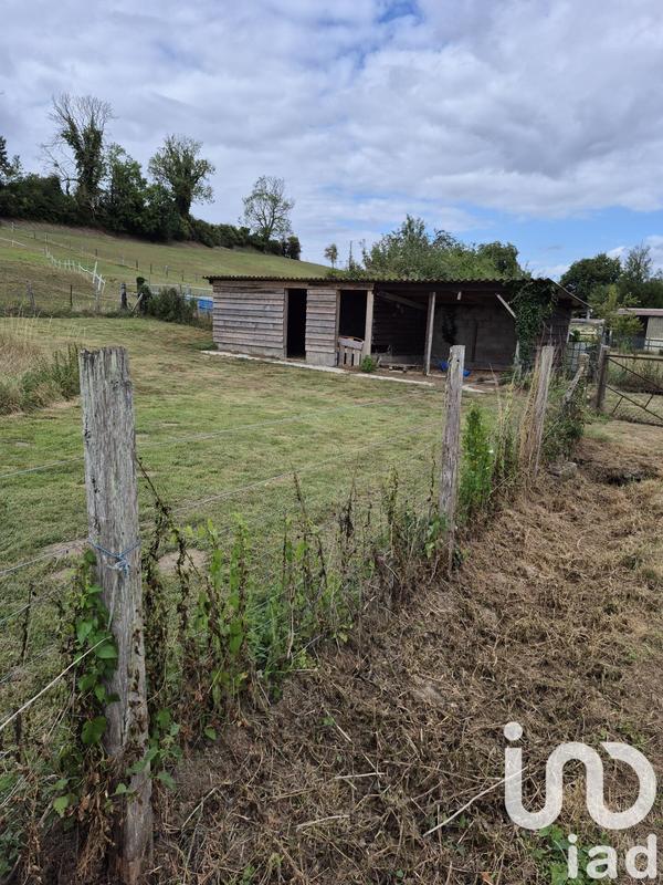 Maison - 282 m² - 1 pièce