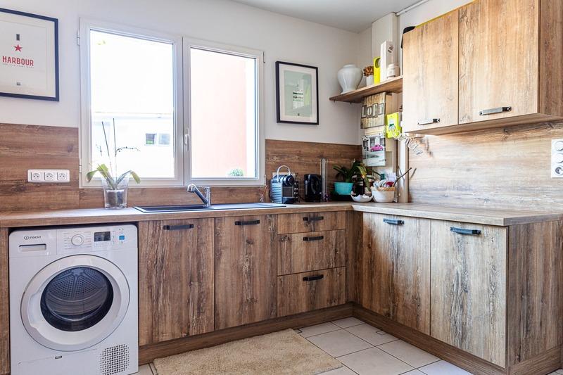 Maison - 216 m² - 7 pièces