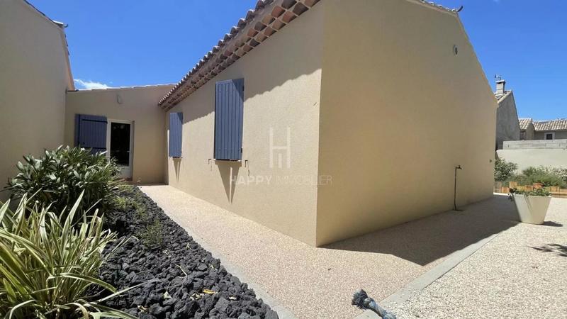 Villa - 170 m² - 6 pièces