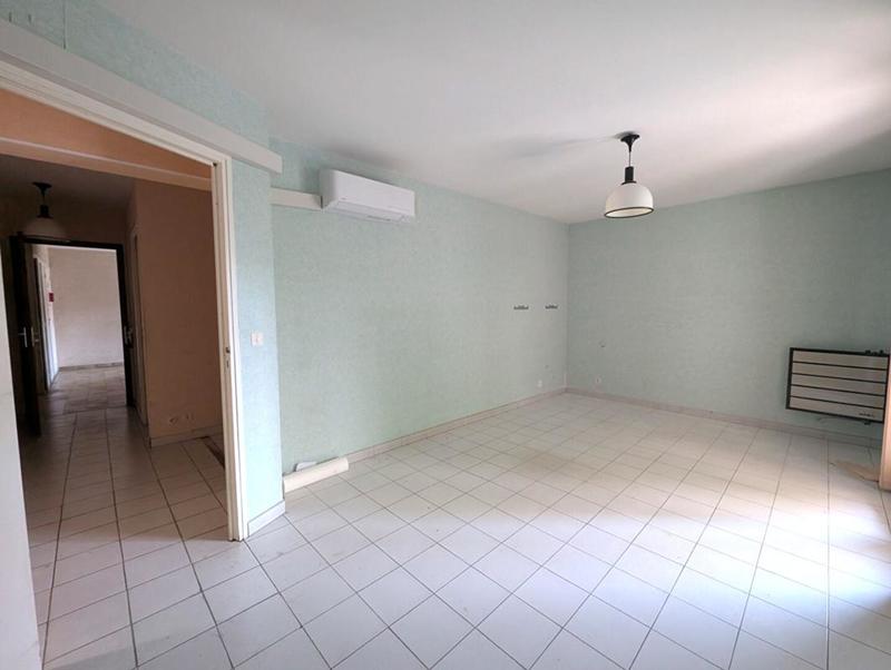 Appartement - 87 m² - 4 pièces