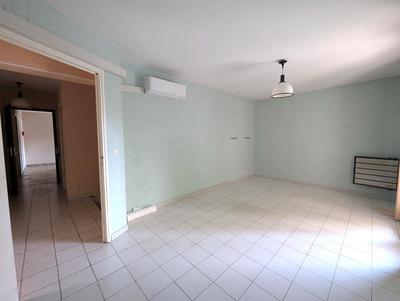 Appartement - 87 m² - 4 pièces