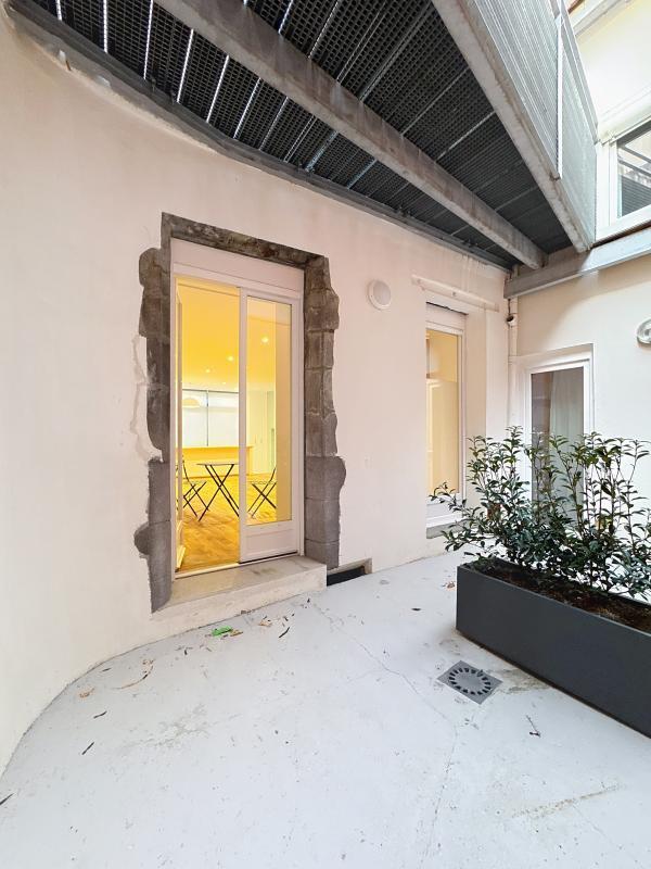 Appartement - 68 m² - 2 pièces