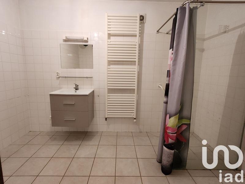 Maison de village - 128 m² - 5 pièces