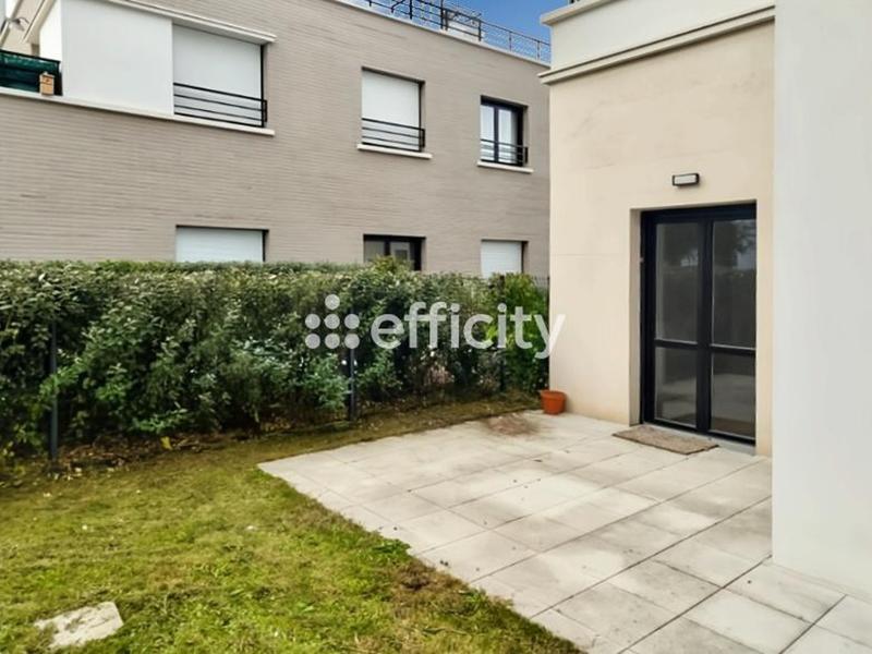 Appartement - 83 m² - 4 pièces