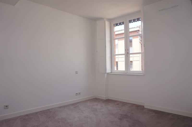 Duplex - 124 m² - 5 pièces