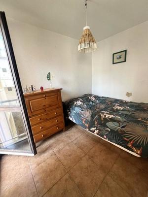 Appartement - 23 m² - 2 pièces