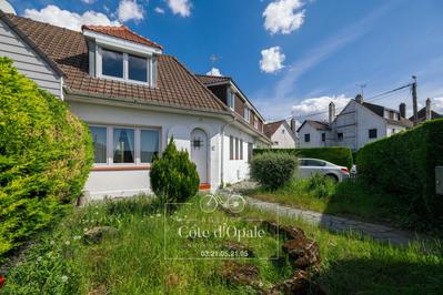 Maison - 101 m² - 4 pièces