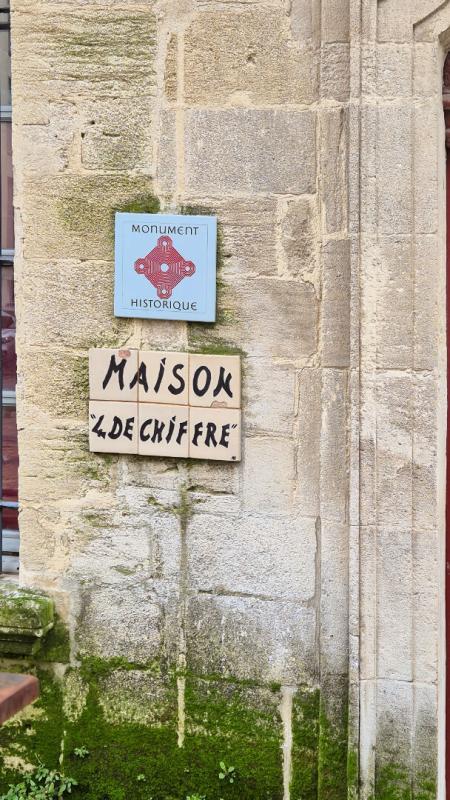 Appartement - 58 m² - 1 pièce