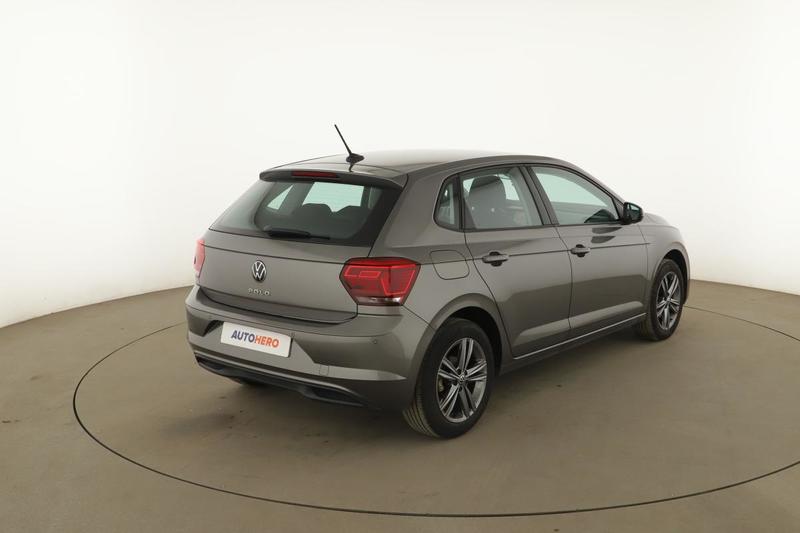 Volkswagen Polo 1.0 Tsi Carat Dsg7 115 ch