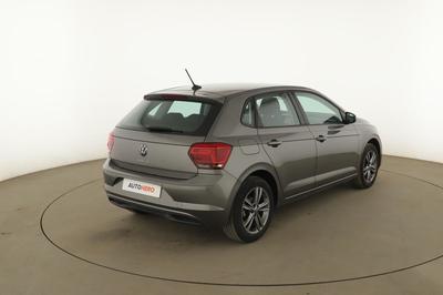 Volkswagen Polo 1.0 Tsi Carat Dsg7 115 ch