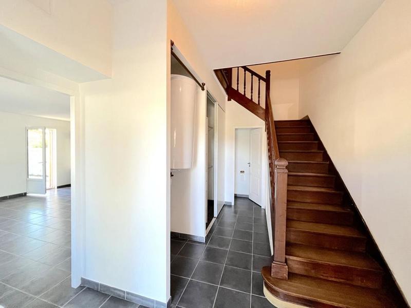 Maison - 87 m² - 3 pièces