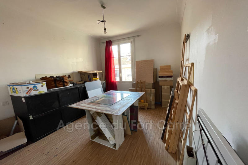 Appartement - 112 m² - 4 pièces