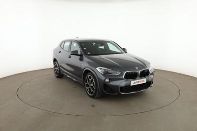 Bmw X2 sDrive18iA m Sport X Dkg7 140 ch