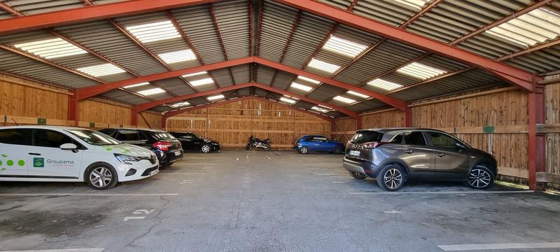 Immeuble - 620 m² - 25 pièces