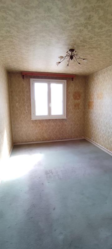 Appartement - 85 m² - 4 pièces