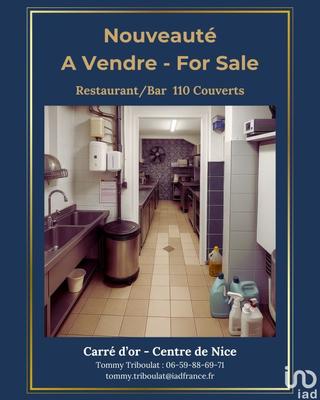 Local commercial - 180 m²