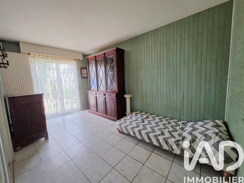 Maison de maîtres - 219 m² - 8 pièces